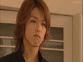 Takaki Yuya cries!!!!