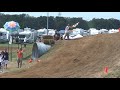 Donkey Punch at Freestone AMA Amateur