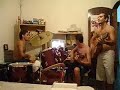Ensaio do Cowboy Viado