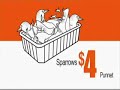Newstopia - Bunnings Ad