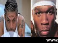 BENZINO SPEAKS ON KIM OSORIO, 50-CENT, Eminem BENZINO SPEAKS ON KIM OSORIO, 50-CENT, Eminem