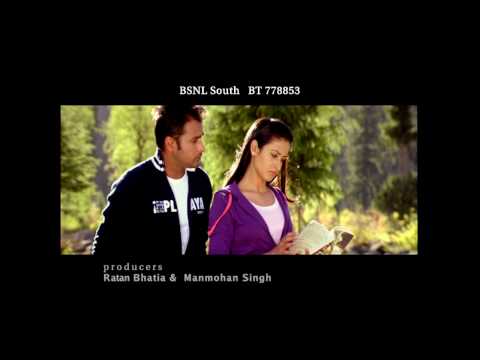 Amrinder Gill - Ik Kudi Punjab - Punjabi Movie