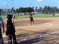Dani vs. Laguna Niguel