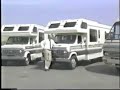 Angry RV commercial