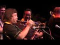 Gonna Fly Now - Maynard Ferguson Tribute