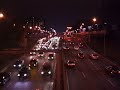 Serge Reggiani - le pont Mirabeau