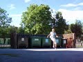 Freestyle Practise #1