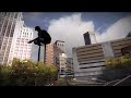 Tony Hawk Proving Ground - Check out the sic spots!