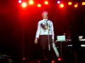 �Ordinary World� / Duran Duran, Costa Rica