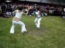 Capoeira Mundo Inteiro - Roda en la UNC Capoeira Mundo Inteiro - Roda en la UNC