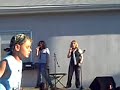 Kat [&&] Jeanine - talent show in o5.