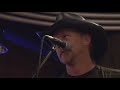 Trace Adkins RAW- Barney