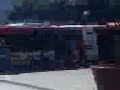 napoletani ammassati stazione termini 310808_parte 2�