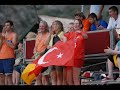 �l�deniz Beach Handball Tournement--21-27 JUNE 2007
