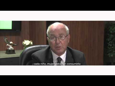 JeunesseMundial - Doctor Nobel habla sobre Propectin-Jeunesse Global.