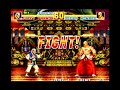 Fatal Fury Special Garou Densetsu 1 Credit End Part 4 of 5 Fatal Fury Special Garou Densetsu 1 Credit End Part 4 of 5