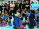 Hyrul And Azmir at Big Splash