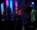 Fervor de Buenos Aires Pibita Vivo Canal 7