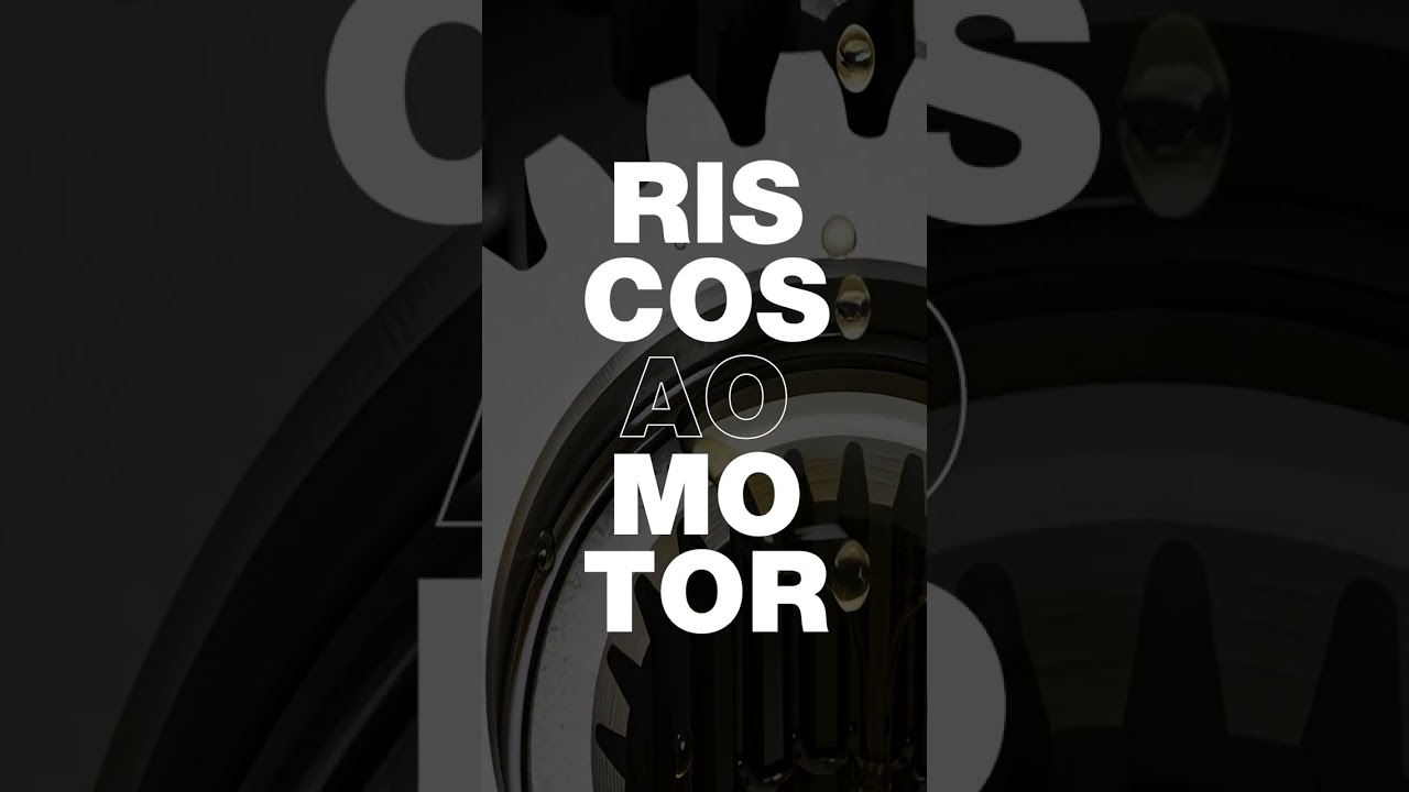 Óleo de motor também vence? Hora de acabar com essa dúvida! Gulf Oil Brasil