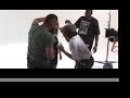 Aksent \"Losing Control\