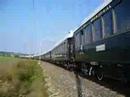 Orient Simplon Express