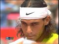 federer.vs.nadal.rome.2006.final.highlights.1/2