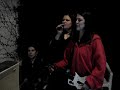 Rock Band no anivers�rio do Renato - Banda RELUNA