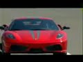 Warsaw Monaco Street Race 2008 TRAILER
