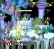 Coop (Falcon) vs Chex (Link)