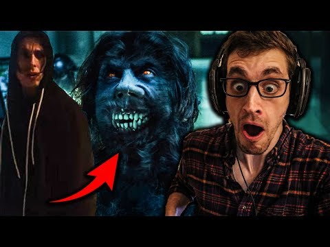 Hip-Hop Head REACTS to FALLING IN REVERSE - "Popular Monster"