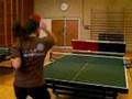 TOPSPIN with new SPEED RETURNBOARD 2008