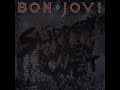 Bon Jovi- Never Say Goodbye (Preproduction Demo)