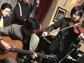 Note Noire playing Django \"Dream of you\"