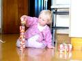 videos de Caitlin Stacking