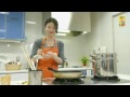 Click here to watch this video Tomato sauce pasta 鰻のトマトソースパスタ【ネスレ：想いやりレシピTV】