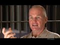 prison break   making a scene