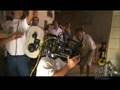 بريزون بريك Making of Prison Break بريزون بريك Making of Prison Break