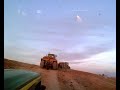 Earthmoving