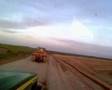 Earthmoving