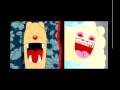 jolibear mimobot animation by Peskimo!
