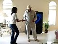 Dru & Maria Stylistic Steppers 7