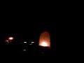 flying lanterns