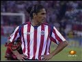 CLASICO TAPATIO EN LIGUILLA