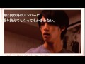 Ryo's passion   【Half  Down】