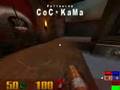 KaMa TrickJumping Quake 3