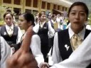 luego de que atraparan al runner choro fuimos obligados a pasar inspeccion diaria por seguridad peru rail, obviamente la medida no duro mas de 2 dias jajaja! algun comentario? excelente final por la querida fiorella flores! hablaos... enjoy!