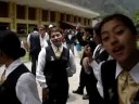 luego de que atraparan al runner choro fuimos obligados a pasar inspeccion diaria por seguridad peru rail, obviamente la medida no duro mas de 2 dias jajaja! algun comentario? excelente final por la querida fiorella flores! hablaos... enjoy!