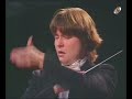Sibelius: Symphony No. 2 - Andante - Ending