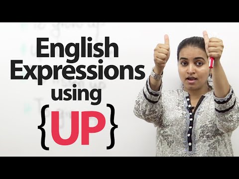 English - Learn English Expressions using