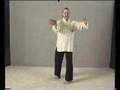 Part 10: Learn Tai Chi Free: Yang Cheng-fu Form: montaigue